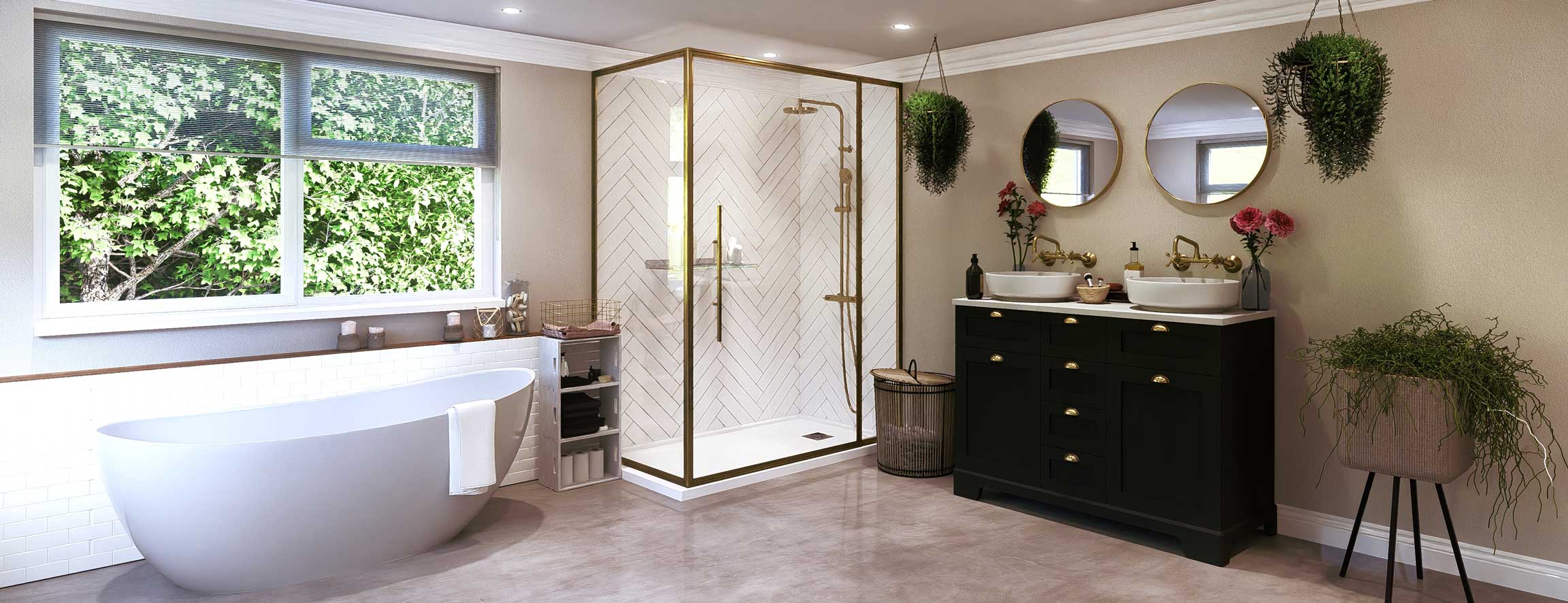 Elevate Your Interior Surfaces